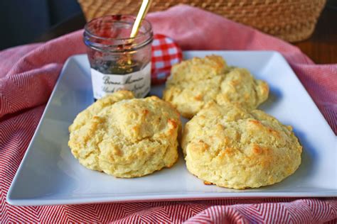 america's test kitchen drop biscuits|martha stewart biscuits from scratch.